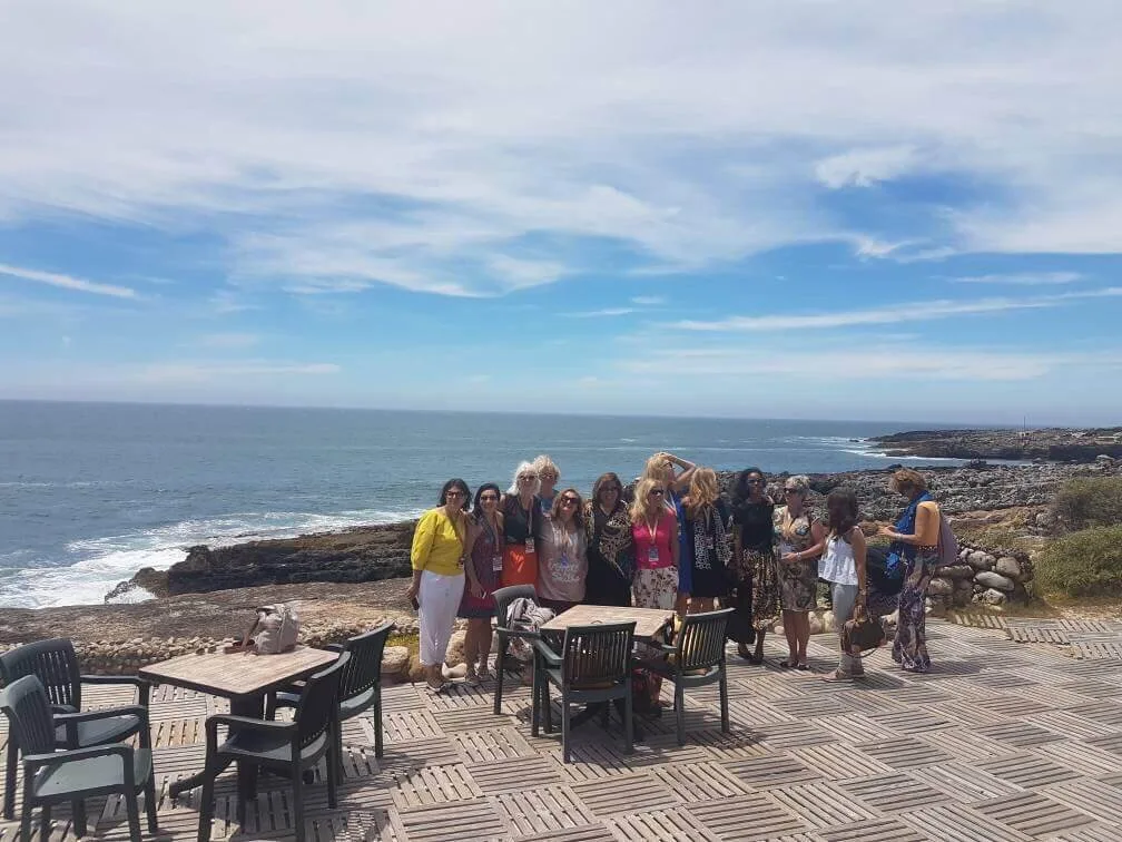 Photo from the Portugal Symposium 2017
