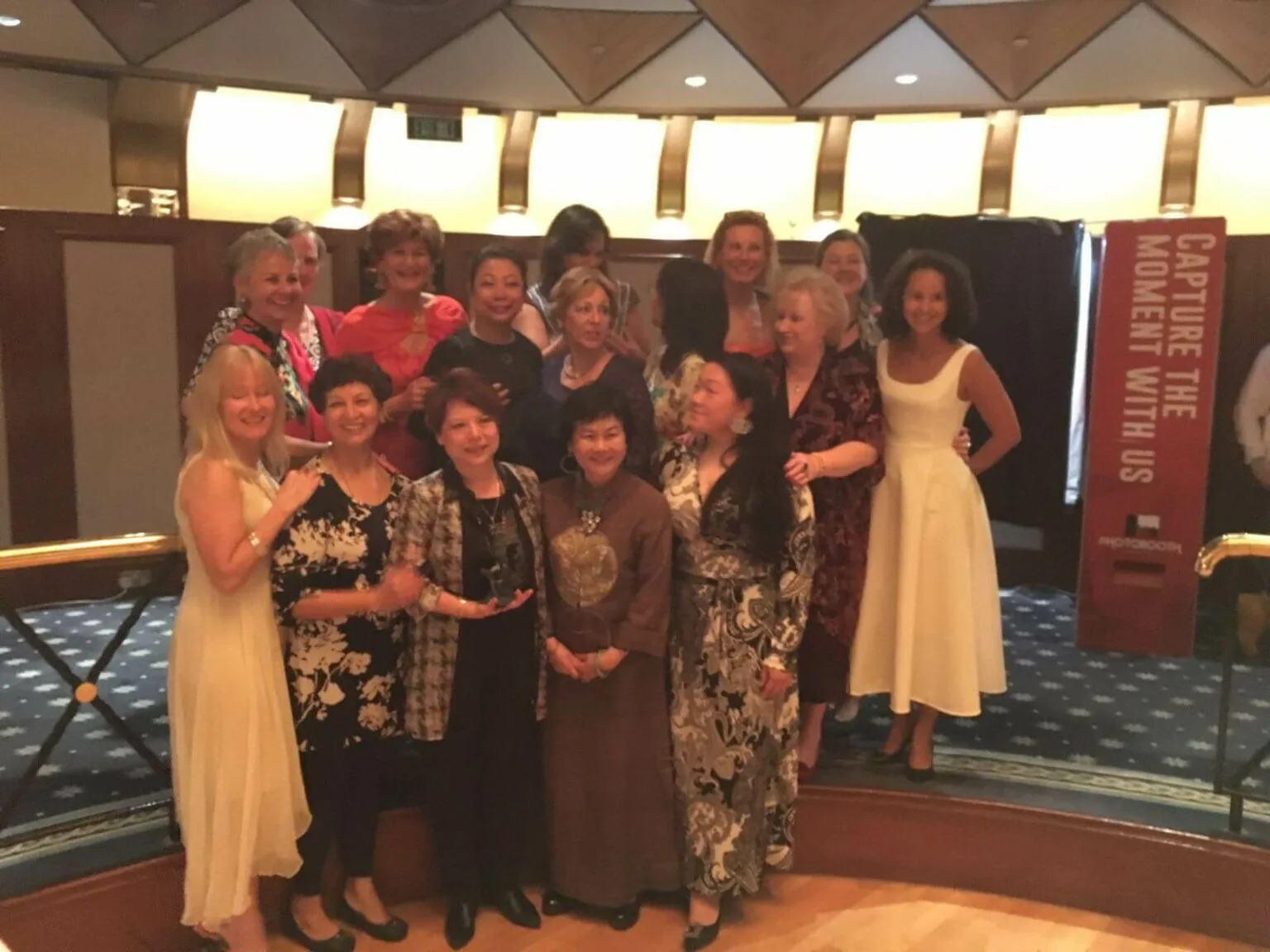 Photo from the Hong Kong Symposium 2016