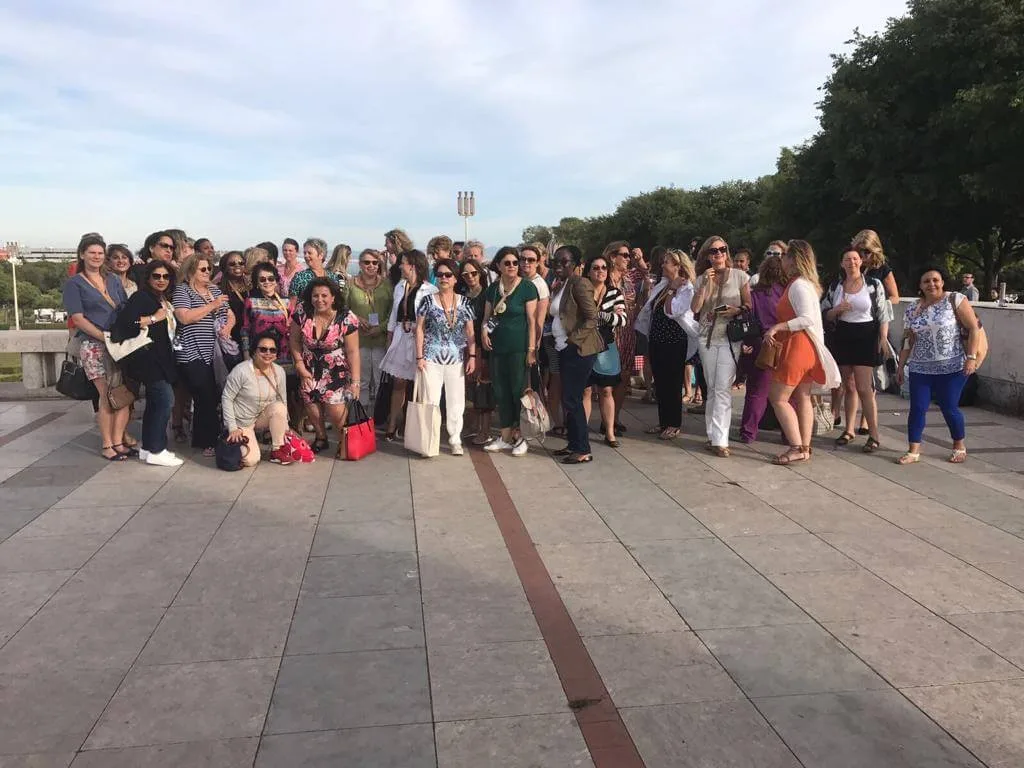 Photo from the Portugal Symposium 2017